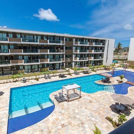 Mana Beach #B221 - Dois Quartos Por Carpediem Pôrto das Galinhas Εξωτερικό φωτογραφία