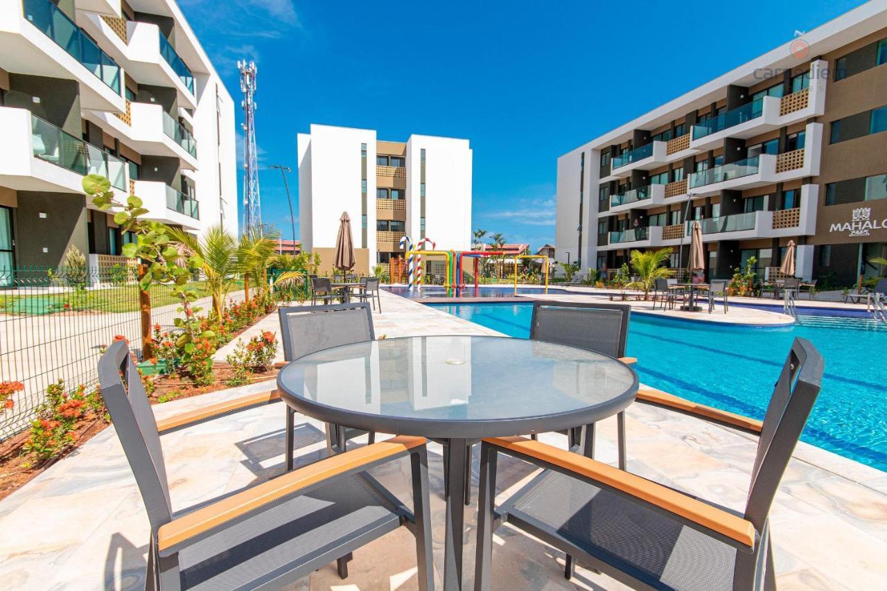 Mana Beach #B221 - Dois Quartos Por Carpediem Pôrto das Galinhas Εξωτερικό φωτογραφία